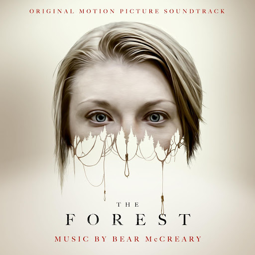 The Forest: Original Motion Picture Soundtrack