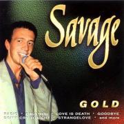 Savage-Gold