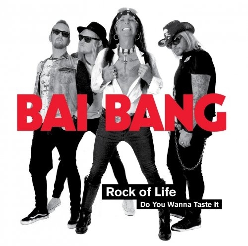 Bai Bang – Rock of Life (2017)