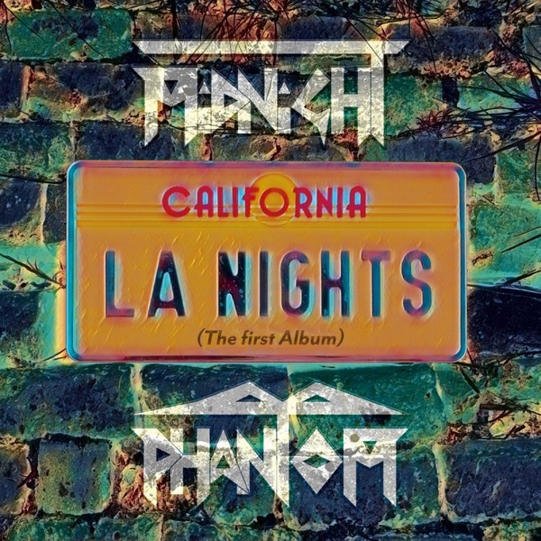 Midnight Phantom - L.A. Nights 2021