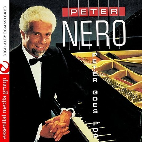Peter Nero