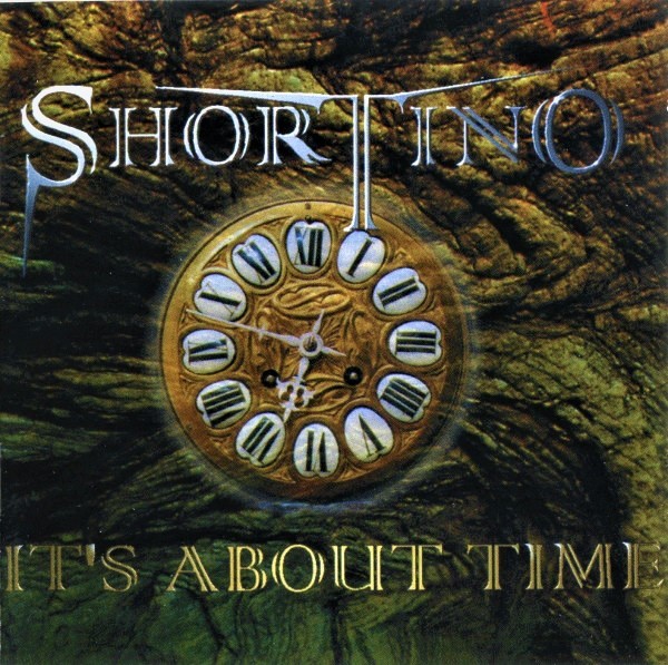 Shortino – It's About Time (1997)