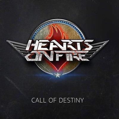 HEARTS ON FIRE - CALL OF DESTINY 2018