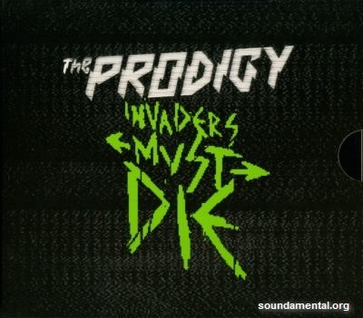 The Prodigy 