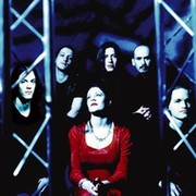 After Forever - Strong