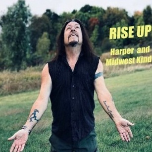 HARPER and Midwest Kind -- Rise Up 2020 // Blues