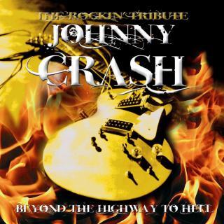 JC Crash (Johnny Crash)