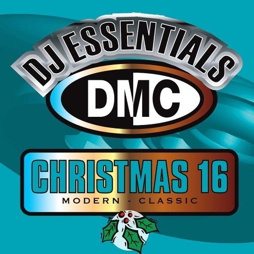 VA – DMC DJ Essentials – Christmas 16 (2016)