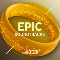 VA - Epic Radio Online vol.10 - Epic Soundtracks