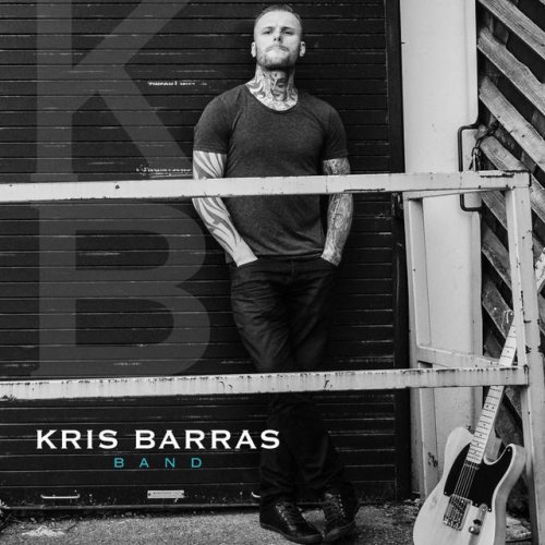 Kris Barras Band 2015 Kris Barras Band