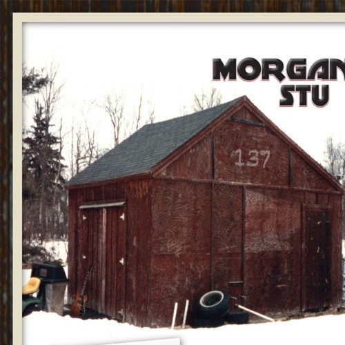 Morgan Stu – 137 Main Street (2016)