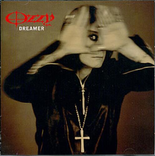 Ozzy Osbourne - 2014 - Dreamer (Compilation)