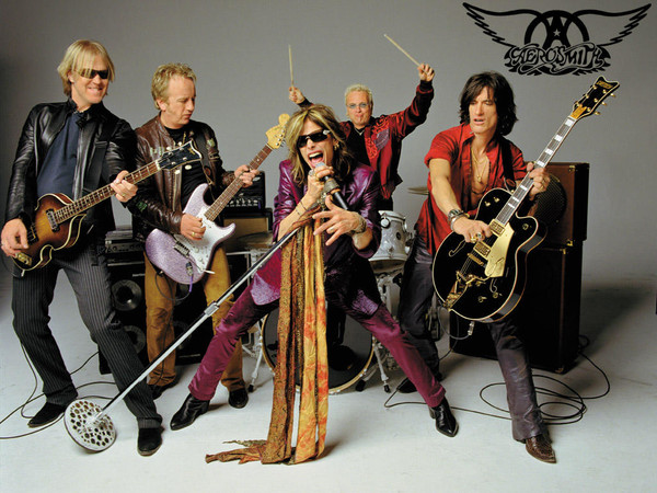 Aerosmith\Steven Tyler